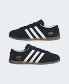 ADIDAS ADIDAS Gazelle Low Pro - Black