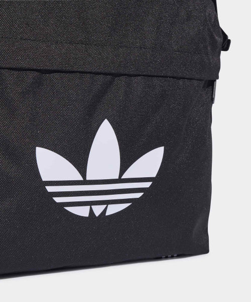 ADIDAS ADIDAS Classic Backpack - Black