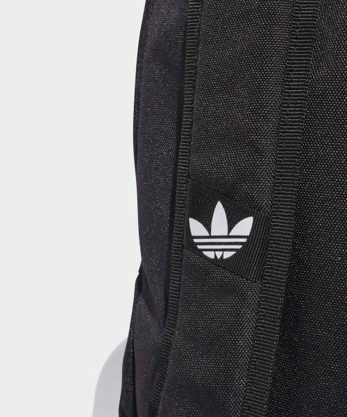 ADIDAS ADIDAS Classic Backpack - Black