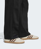 ADIDAS ADIDAS Baggy Fit Track Pants - Black