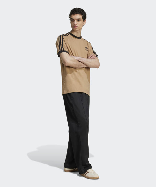 ADIDAS ADIDAS Baggy Fit Track Pants - Black