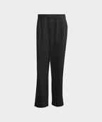 ADIDAS ADIDAS Baggy Fit Track Pants - Black
