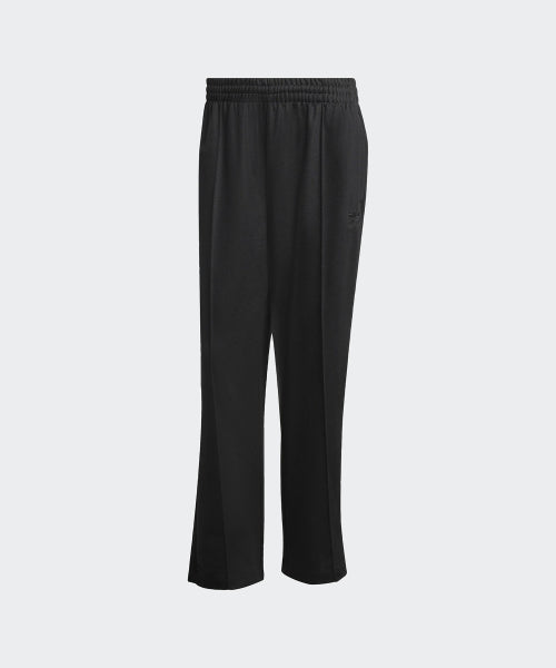 ADIDAS ADIDAS Baggy Fit Track Pants - Black