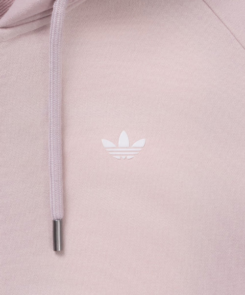 ADIDAS ADIDAS ADILENIUM 4 Team Geist Washed Oversized Full Zip Hoodie - Size S
