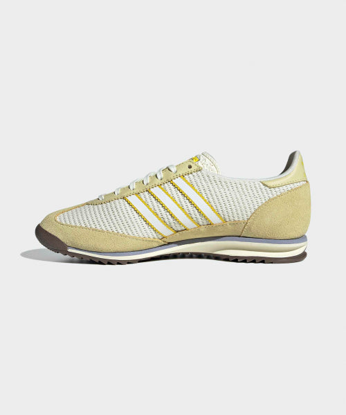 ADIDAS ADIDAS SL 72 OG Sneakers - Powder Yellow
