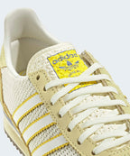 ADIDAS ADIDAS SL 72 OG Sneakers - Powder Yellow