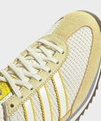 ADIDAS ADIDAS SL 72 OG Sneakers - Powder Yellow