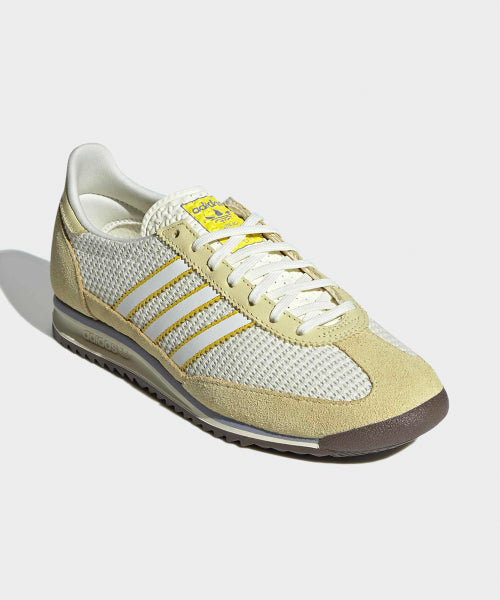 ADIDAS ADIDAS SL 72 OG Sneakers - Powder Yellow