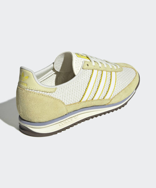 ADIDAS ADIDAS SL 72 OG Sneakers - Powder Yellow