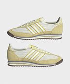 ADIDAS ADIDAS SL 72 OG Sneakers - Powder Yellow