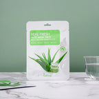 ROKKISS ROKKISS Real Fresh Aloe Mask Pack of 50