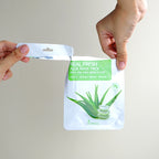 ROKKISS ROKKISS Real Fresh Aloe Mask Pack of 50