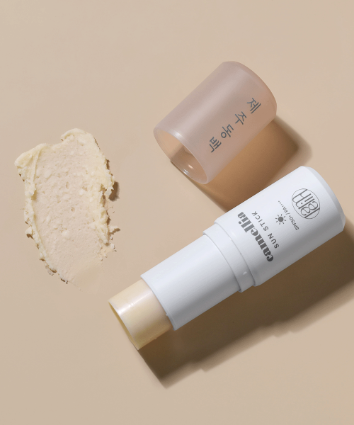 Lamelin Camellia Sun Stick SPF 50+ PA ++++ 14g