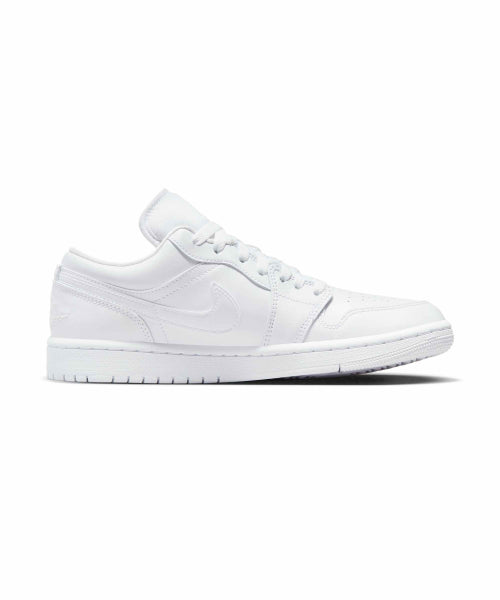 NIKE Nike Air Jordan 1 Low W - White