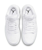NIKE Nike Air Jordan 1 Low W - White