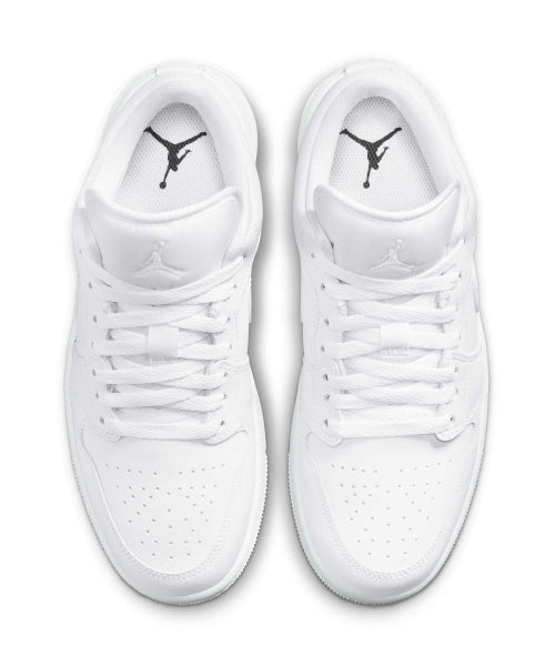 NIKE Nike Air Jordan 1 Low W - White