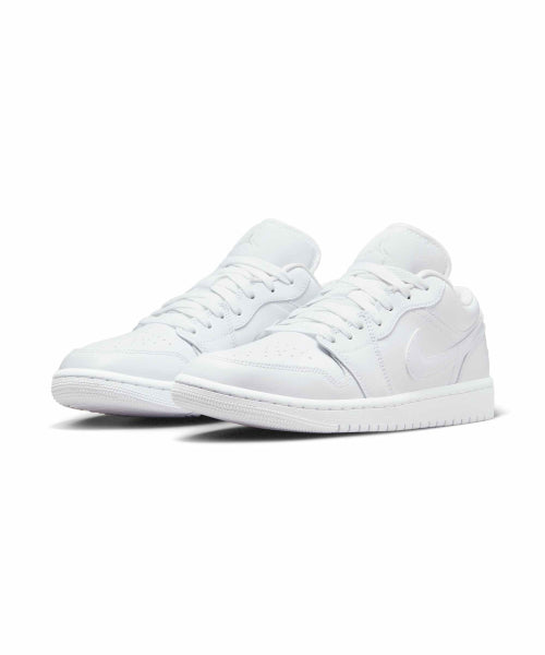 NIKE Nike Air Jordan 1 Low W - White