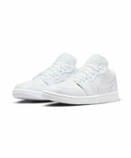 NIKE Nike Air Jordan 1 Low W - White