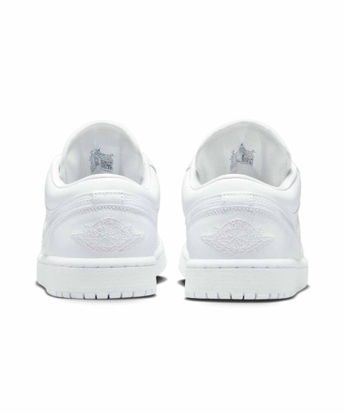 NIKE Nike Air Jordan 1 Low W - White