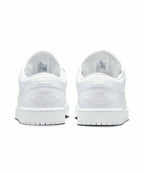 NIKE Nike Air Jordan 1 Low W - White