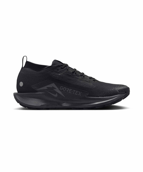 NIKE Nike Shoes Pegasus Trail 5 GORE-TEX - Black