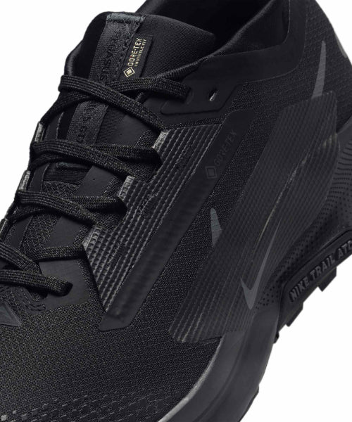NIKE Nike Shoes Pegasus Trail 5 GORE-TEX - Black