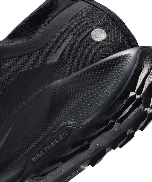 NIKE Nike Shoes Pegasus Trail 5 GORE-TEX - Black