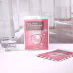ROKKISS ROKKISS Real Fresh Collagen Mask Pack (50 sheets)