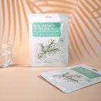 ROKKISS ROKKISS Real Fresh Tea Tree Mask Pack of 50
