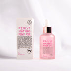 ROKKISS ROKKISS Rejuvenating Pink Oil 55ml