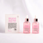 ROKKISS ROKKISS Rejuvenating Pink Oil 55ml