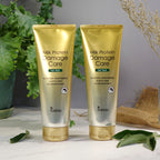 ROKKISS Milk Protein Damage Care Hair Pack 250ml, 2 pieces