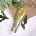 ROKKISS Milk Protein Damage Care Hair Pack 250ml, 2 pieces
