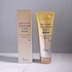 ROKKISS Milk Protein Damage Care Hair Pack 250ml, 2 pieces