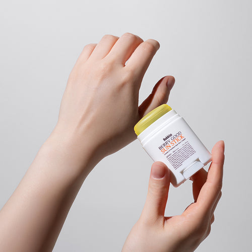 ROKKISS ROKKISS Berry Good Sun Stick SPF50+ PA++++ 15g