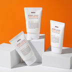 ROKKISS ROKKISS Berry Good Sun Cream SPF50+ PA++++ 50ml
