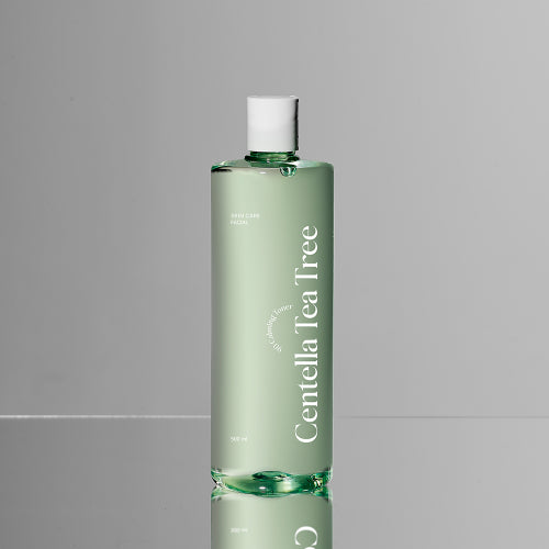 ROKKISS ROKKISS Centella Tea Tree 90 Calming Toner 500ml