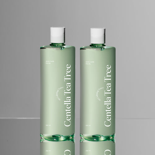 ROKKISS ROKKISS Centella Tea Tree 90 Calming Toner 500ml