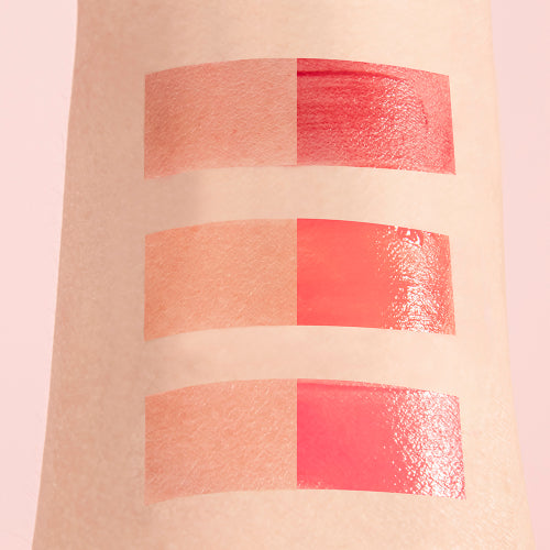 ROKKISS ROKKISS Smush Coloration Tint 4g 01 Adora Red