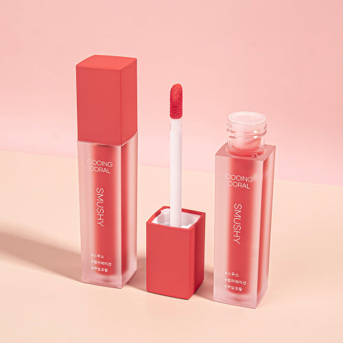 ROKKISS ROKKISS Smush Coloration Tint 4g, 02 Cooing Coral