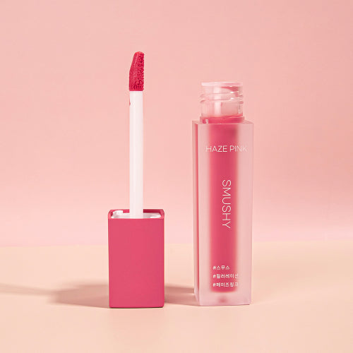 ROKKISS ROKKISS Smush Coloration Tint Haze Pink