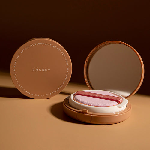 ROKKISS ROKKISS Smush Cushion No. 21 Ecru