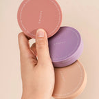 ROKKISS ROKKISS Smush Cushion No. 21 Ecru