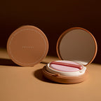 ROKKISS ROKKISS Smush Cushion No. 25 Hazelnut