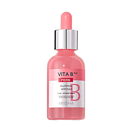 MISSHA MISSHA Vitabee Plus PDRN Plumping Ampoule 15ml
