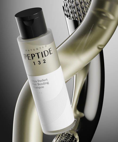 COSRX Peptide-132 Ultra Perfect Hair Bonding Shampoo 200mL