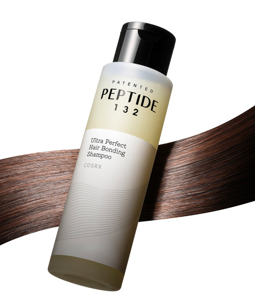 COSRX Peptide-132 Ultra Perfect Hair Bonding Shampoo 200mL
