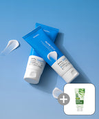RICOCELL RICOCELL Glacier Aqua Radiance Moisture Cream Special Set