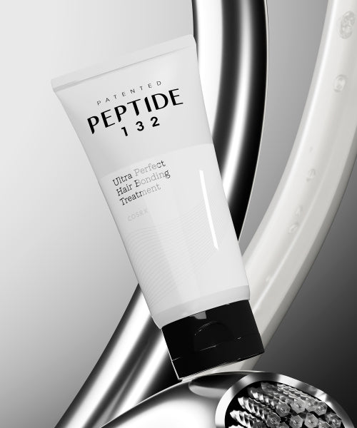 COSRX Peptide-132 Ultra Perfect Hair Bonding Treatment 120mL