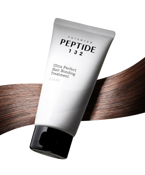 COSRX Peptide-132 Ultra Perfect Hair Bonding Treatment 120mL